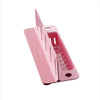 Multifunctional Sink Splash Guard with Storage Tray