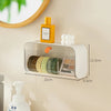 Wall Mounted Organizer for Kitchen & Washroom