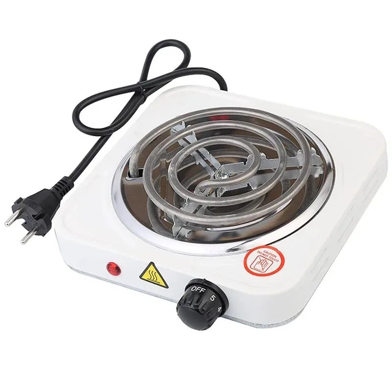 Portable Electric Coil Cooking Stove