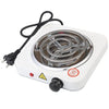 Portable Electric Coil Cooking Stove