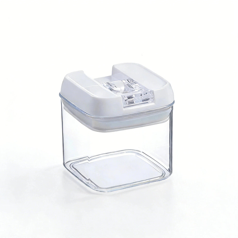 Premium Airtight Easy-Lock Food Storage Contain