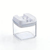 Premium Airtight Easy-Lock Food Storage Contain