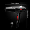 Nova NV-9026 Professional 5000W Hair Dryer – Ionic Hot & Cold Styling