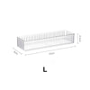 3-Piece Acrylic Drawer Divider & Makeup Tray Set
