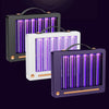 Portable Electric Mosquito Killing Lamp – Chemical-Free Bug Zapper