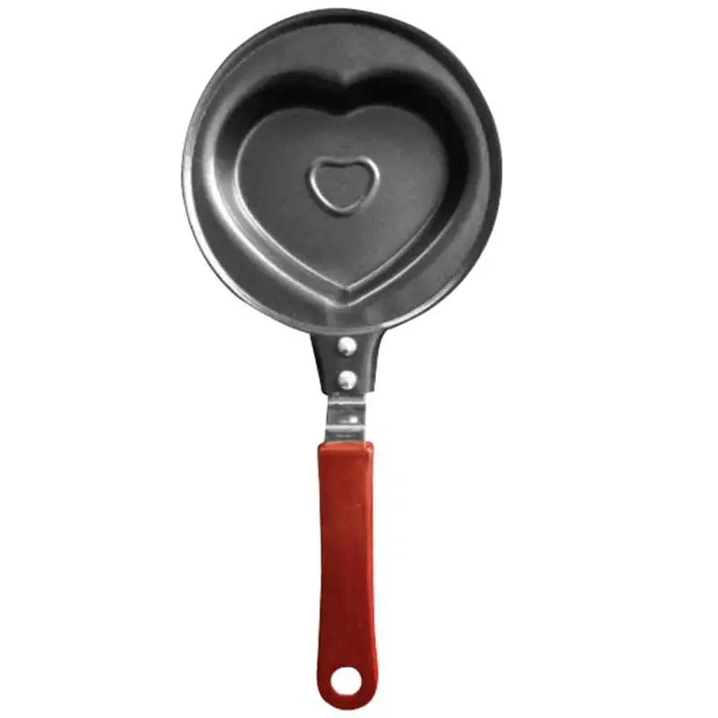 Mini Non-Stick Egg & Breakfast Fry Pan (each)