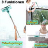 3-in-1 Multifunction Window Wiper & Screen Cleaning Brush