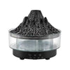 Simulation Volcano Crack Aroma Diffuser & Air Humidifier