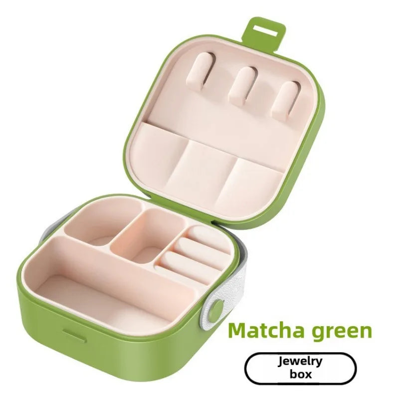 Premium Mini Jewellery Box