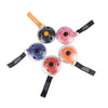 EcoRoll Portable Roll Up Shopping Bag with Disc Storage Case