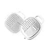 4-in-1 Multi Grater Set – Versatile Kitchen Slicer & Case