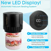 Automatic Electric Jar Vacuum Sealer