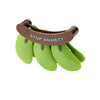Banana Magnetic Sealing Clips – Cute Kitchen Storage Hack (Random Colours)