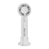 Turbo-Air Portable Rechargeable Mini Blower Fan – 3 Speed Gears