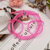 Fun Eye-Glasses Drinking Straw