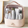Large Capacity Dust-proof Makeup & Jewelry Storage Box