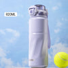 Dodge 820ml Thermos - Insulated Bottle (Random color)