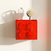 BlockStuck Magnetic Caddy - Multipurpose Wall Mounted Holder