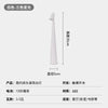 Portable LED Touch Lamp – Dimmable Wireless Light (Random Color)