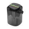 Triple-Nozzle High-Capacity Ambient Humidifier