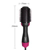 Professional 4-in-1 One-Step Hair Dryer & Volumizer