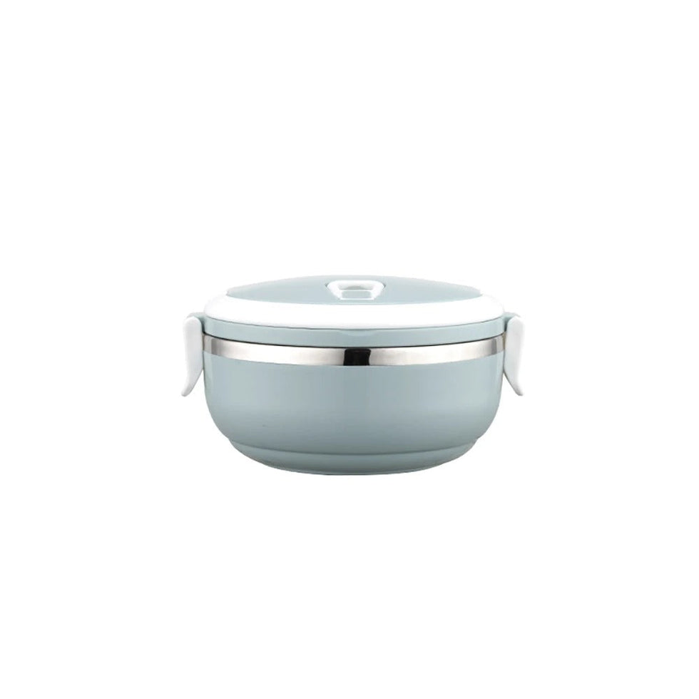 Premium Portable Stainless Steel Thermal Lunch Box