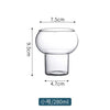 Premium Double-Walled Glassware – Insulated Ice Tea & Coffee Mugs