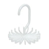 SmartSpace 20-Hook Rotating Tie & Belt Closet Organizer Hanger