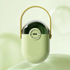 Premium Portable Travel Soap Box with Drainage System
