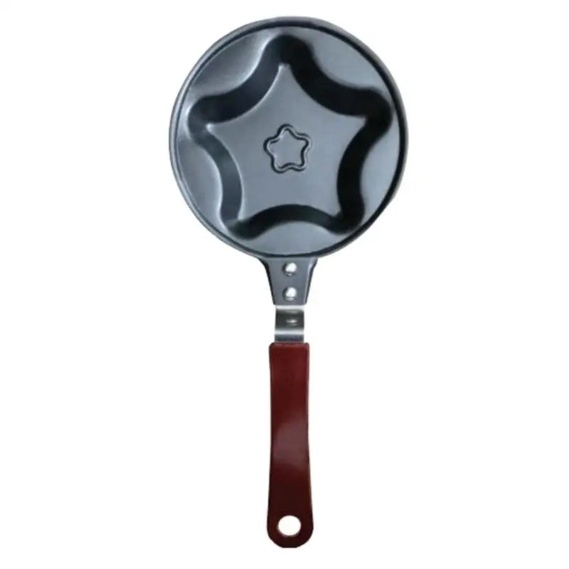 Mini Non-Stick Egg & Breakfast Fry Pan (each)