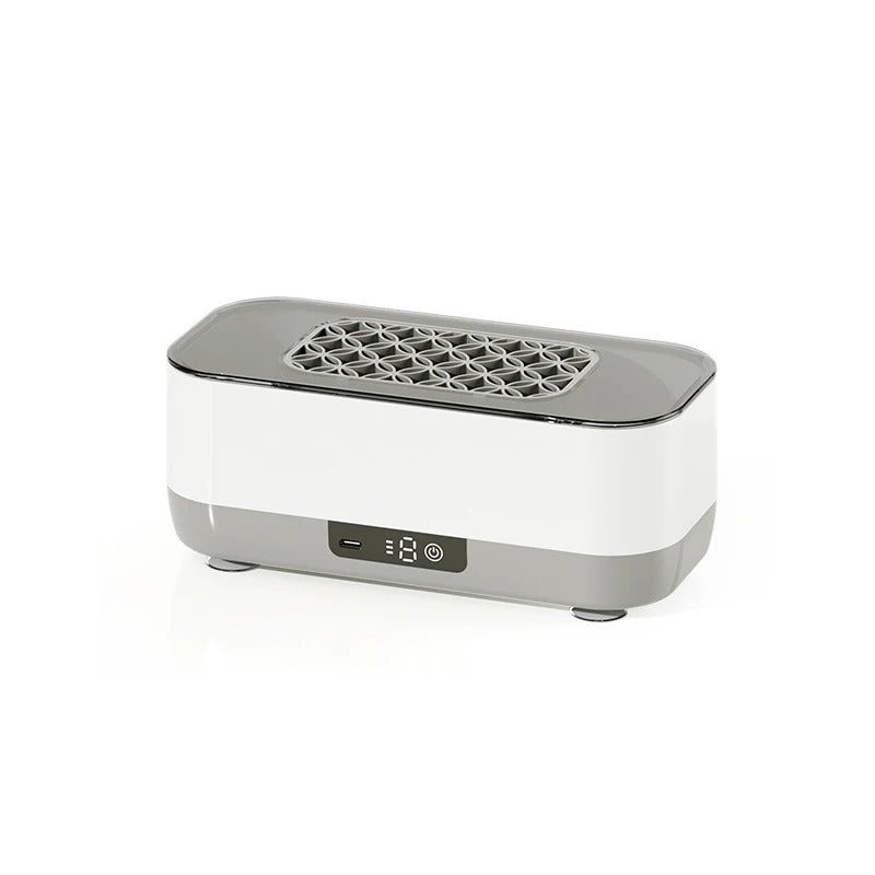 SonicWave Portable Wireless Ultrasonic Cleaner Tank