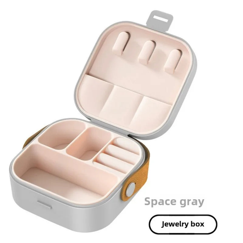 Premium Mini Jewellery Box