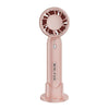 Turbo-Air Portable Rechargeable Mini Blower Fan – 3 Speed Gears