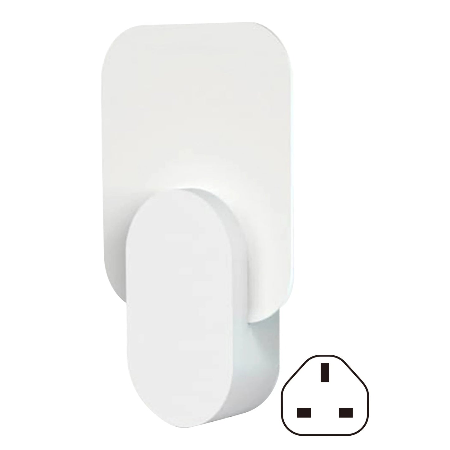 Non-Toxic Adhesive Board Flying Insect & Mosquito Killer Lamp