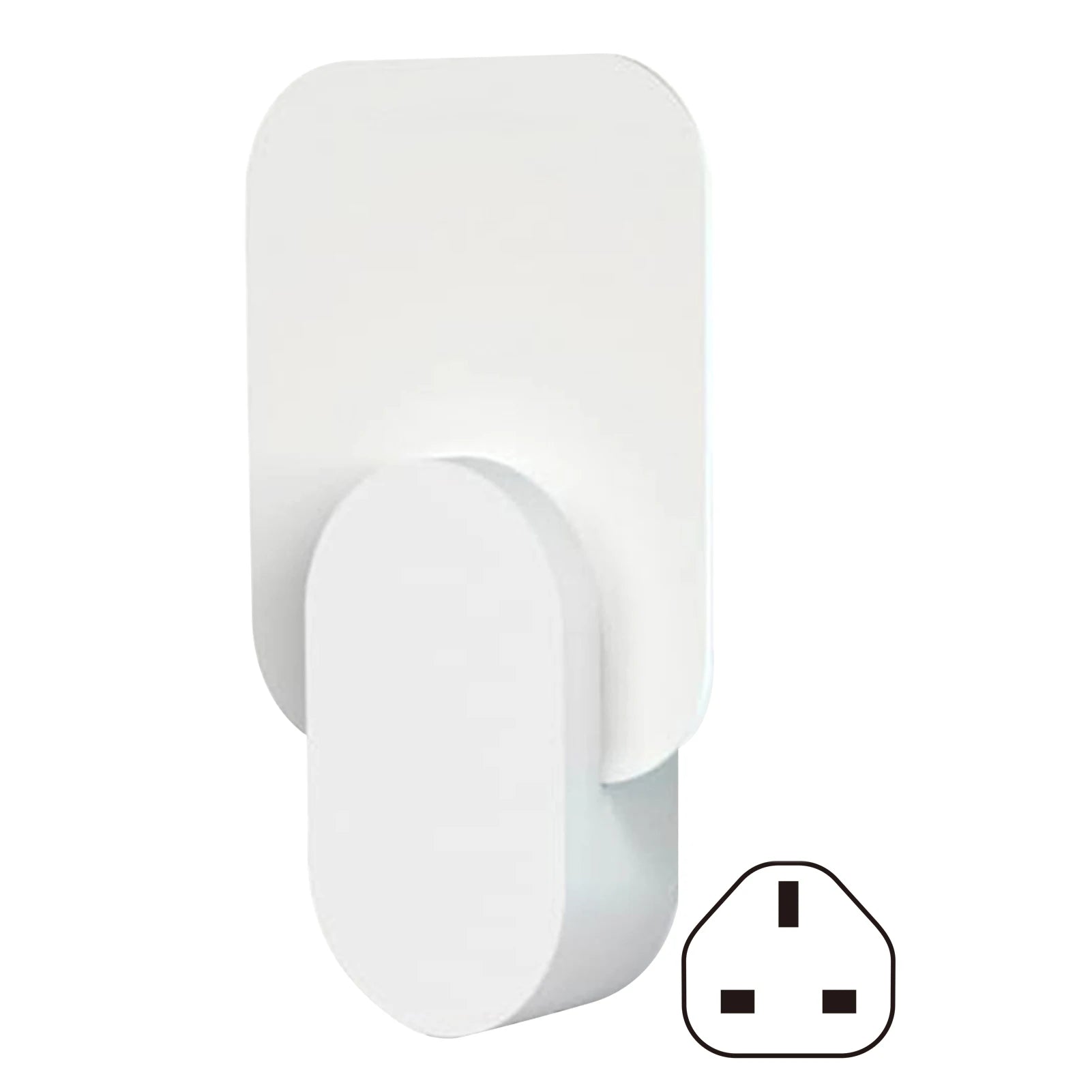 Non-Toxic Adhesive Board Flying Insect & Mosquito Killer Lamp