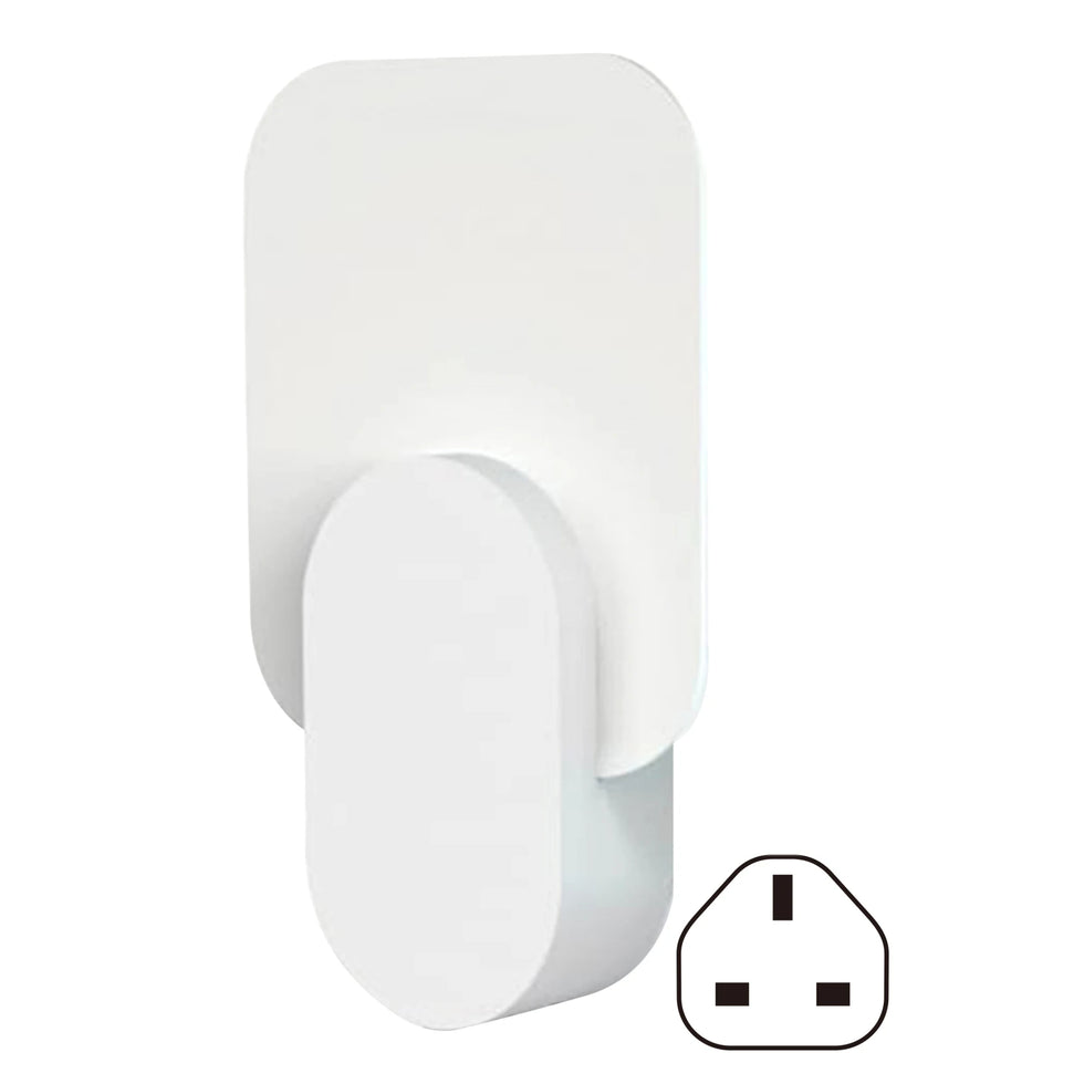 Non-Toxic Adhesive Board Flying Insect & Mosquito Killer Lamp