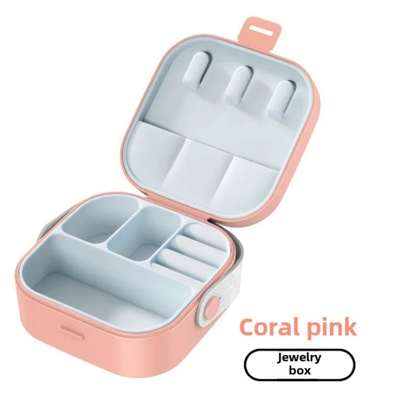 Premium Mini Jewellery Box