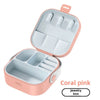 Premium Mini Jewellery Box