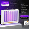 Portable Electric Mosquito Killing Lamp – Chemical-Free Bug Zapper