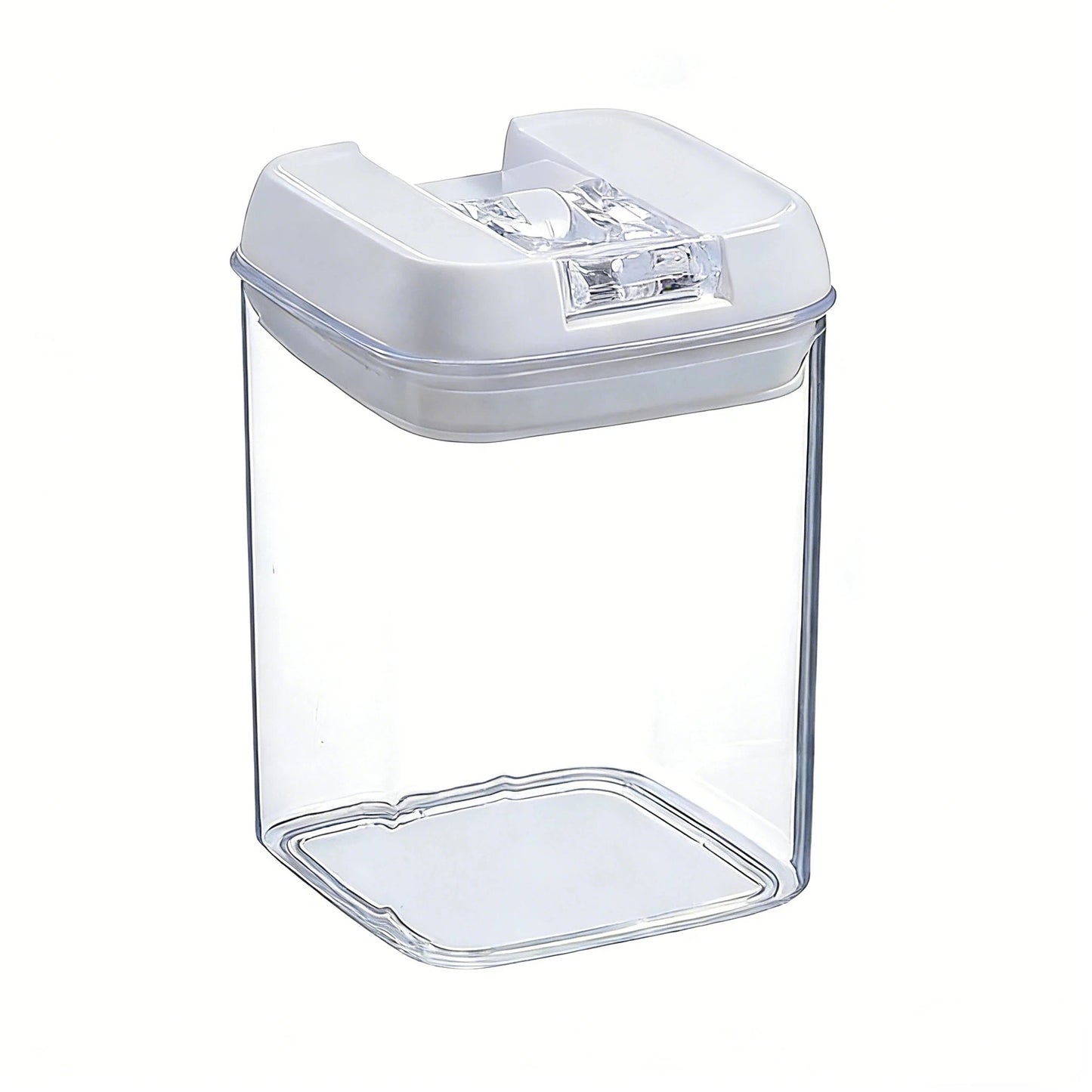 Premium Airtight Easy-Lock Food Storage Contain