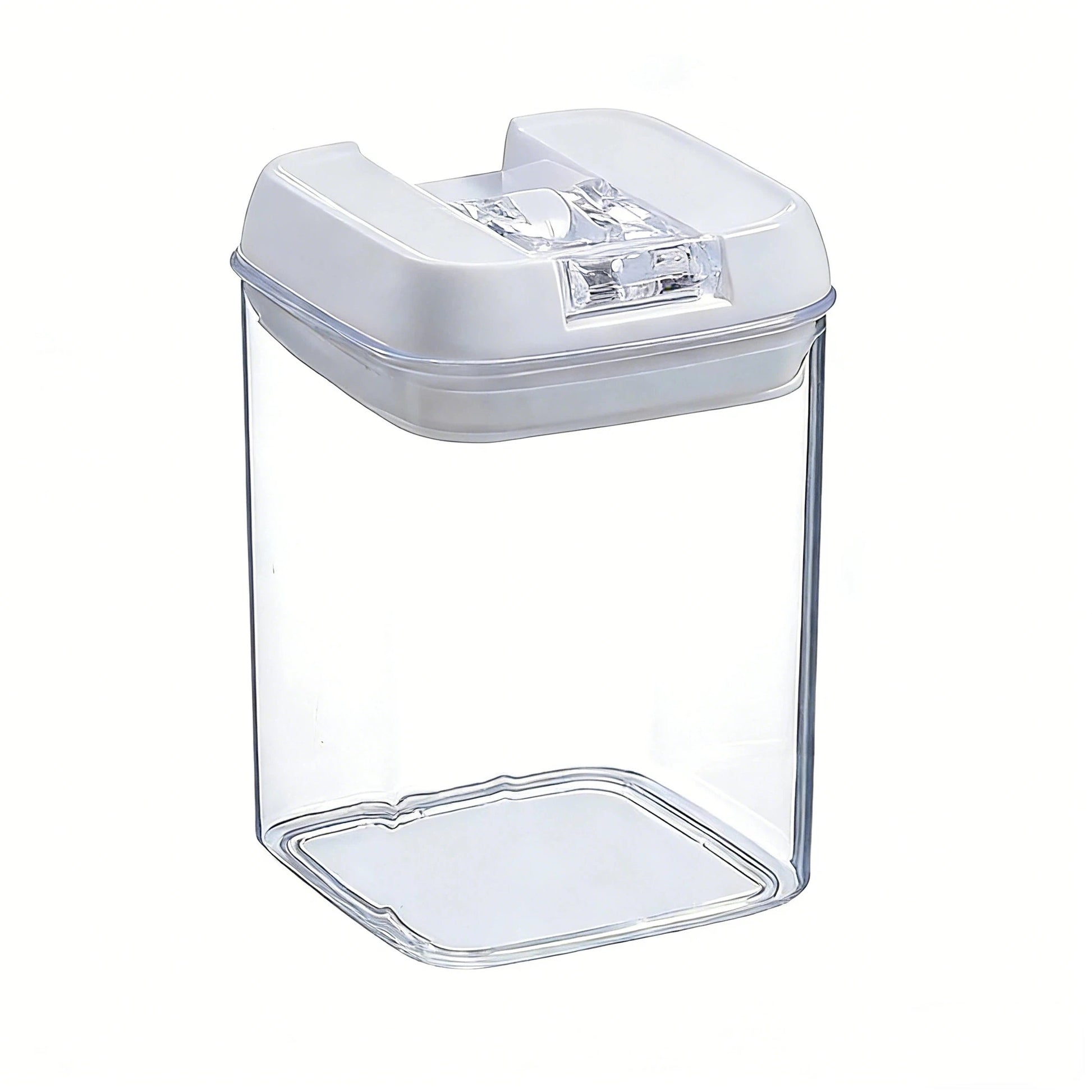 Premium Airtight Easy-Lock Food Storage Contain
