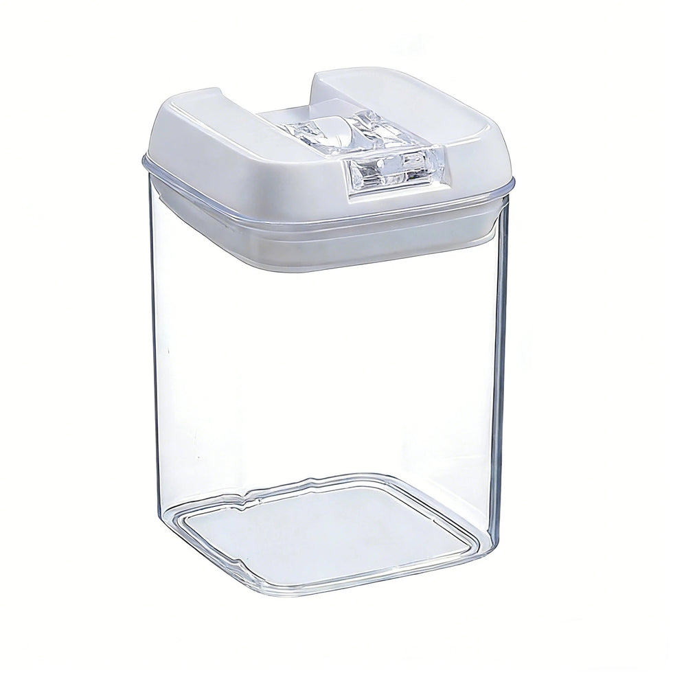 Premium Airtight Easy-Lock Food Storage Contain