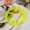 Fun Eye-Glasses Drinking Straw