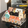 Acrylic Cosmetic & Vanity Organizer