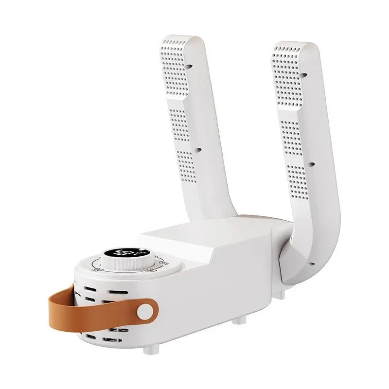 Electric Intelligent Timer Shoe Dryer & Warmer