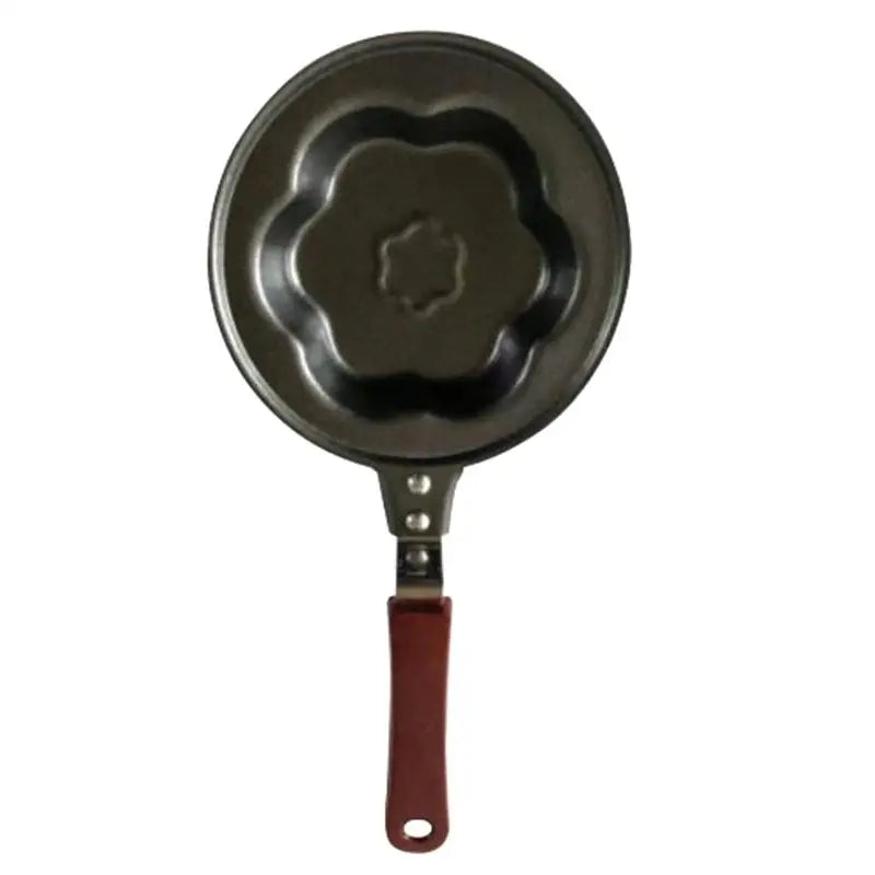 Mini Non-Stick Egg & Breakfast Fry Pan (each)
