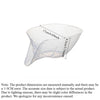 Swift-Drain All-in-One Fruit & Vegetable Washing Basket