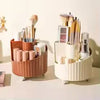 Makeup Brush Holder Organizer - Stylish & Durable