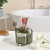 Makeup Brush Holder Organizer - Stylish & Durable