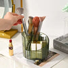 Makeup Brush Holder Organizer - Stylish & Durable